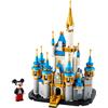 LEGO Mini-castello Disney