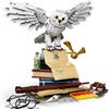 LEGO Icone di Hogwarts - Edizione del collezionista