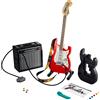 LEGO Fender Stratocaster LEGO Ideas