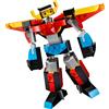 LEGO Super Robot