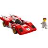 LEGO 1970 Ferrari 512 M