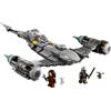 LEGO Starfighter N-1 del Mandaloriano