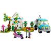 LEGO Veicolo pianta-alberi