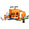 LEGO Il Capanno della Volpe