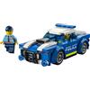 LEGO Auto della Polizia
