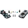 LEGO Mercedes-AMG F1 W12 E Performance e Mercedes-AMG Project One