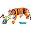 LEGO Tigre maestosa