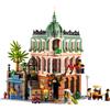 LEGO Boutique Hotel