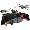 LEGO Black Panther: Guerra sull'acqua!