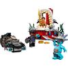 LEGO La stanza del trono di Re Namor