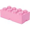 LEGO Mattoncino a 8 bottoncini - Lilla
