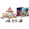 LEGO Ultimate Pack Feste delle Principesse Disney