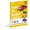 LEGO How to Build LEGO Cars