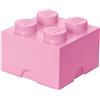 LEGO Mattoncino a 4 bottoncini - Lilla