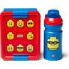 LEGO Set da pranzo con minifigure