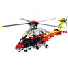 LEGO Technic 42052 - Elicottero da Carico : : Giochi e