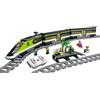 LEGO Treno passeggeri espresso