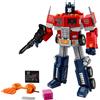 LEGO Optimus Prime