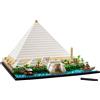 LEGO La Grande Piramide di Giza