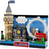 LEGO Cartolina da Londra