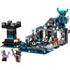 LEGO La battaglia buia e profonda