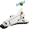 LEGO Space Shuttle