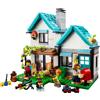 LEGO Casa accogliente