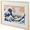LEGO Hokusai - La Grande Onda