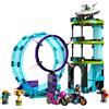 LEGO Stunt Riders: sfida impossibile
