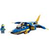 LEGO Jet-fulmine di Jay - EVOLUTION