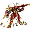 LEGO Mech ultra di Monkey King
