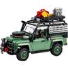 LEGO Land Rover Classic Defender 90