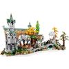 LEGO IL SIGNORE DEGLI ANELLI: GRAN BURRONE