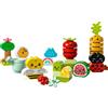 LEGO Giardino biologico