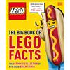 LEGO The Big Book of LEGO Facts