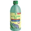 Esi Linea Depurazione e Benessere Aloe Vera Puro Succo Gusto Mirtillo 1000 ml