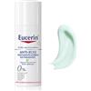 eucerin linea pelli ipersensibili anti-rose giorno fp25 neutralizzante 50 ml