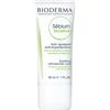 bioderma linea sebium sensitive trattamento anti-imperfezioni lenitivo 30 ml