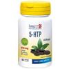 long life longlife linea sonno e serenit� 5-htp idrossitriptofano integratore 60 capsule