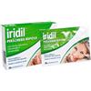montefarmaco linea oftalmica iridil� maschera riposo occhi segnati e stanchi