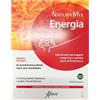 aboca linea benessere natura mix advance energia integratore adulti 10 flaconcin