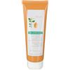 klorane capelli linea dattero del deserto crema quotidiana no risciacquo 125 ml
