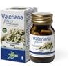 aboca integratori linea sonno e serenit� valeriana plus concentrato 30 opercol