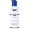 eucerin linea urearepair emulsione intensiva 10% 400 ml