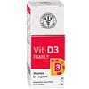 Unifarco Linea Difese Immunitarie Vit- D3 Family 7 ml