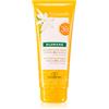 Klorane Linea Polysianes Gel-Crema Solar SPF 30 200 ml