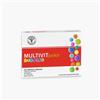 Unifarco Linea Farmacisti Preparatori Multivit Junior Bubbles 27 gelatine