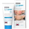 isdin linea nutratopic pro-amp crema viso pelle atopica 50 ml