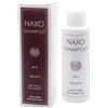 naxo shampoo zinco pirio 125ml