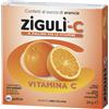 Ziguli' Ziguli C Arancia 40conf 24g